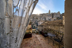 Ai Terrazzini Matera